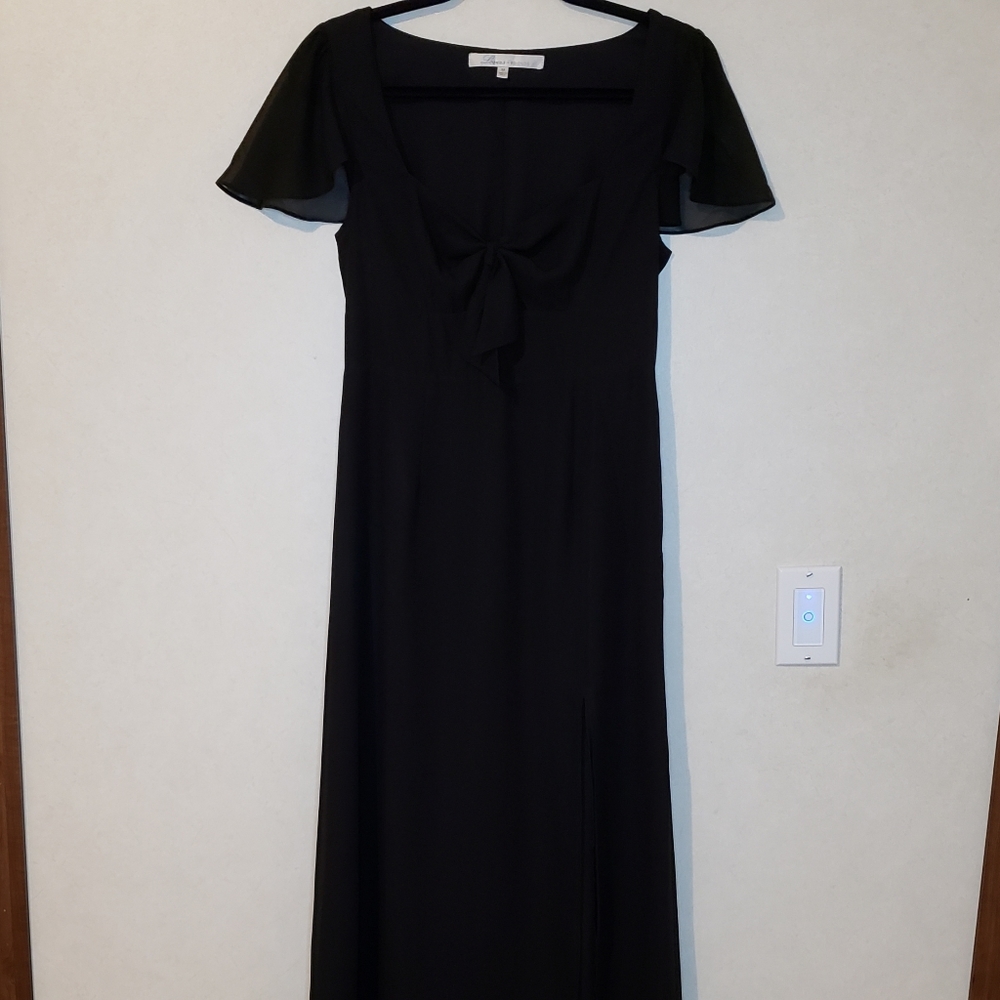 Lovers + Friends The Keeper Maxi Dress